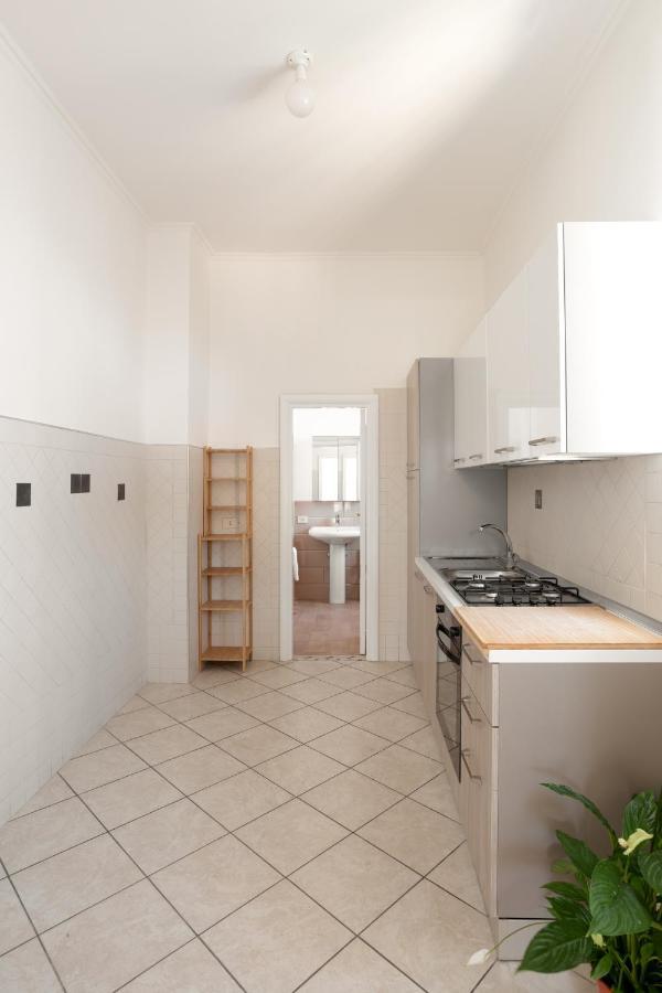 Apartmán Le Tre Regine Neapol Exteriér fotografie