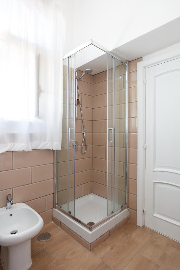 Apartmán Le Tre Regine Neapol Exteriér fotografie