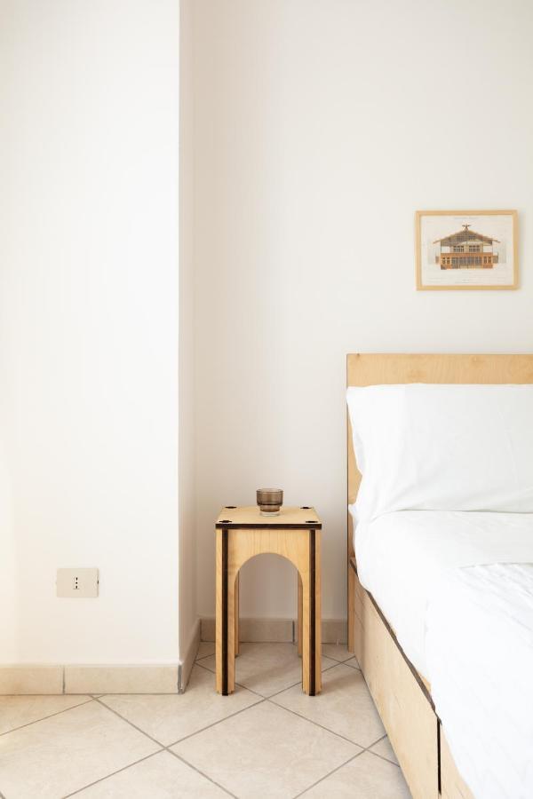 Apartmán Le Tre Regine Neapol Exteriér fotografie